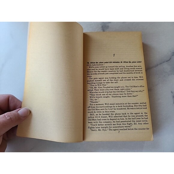 Hawks By Joseph Amiel Paperback - Picture 5 of 10